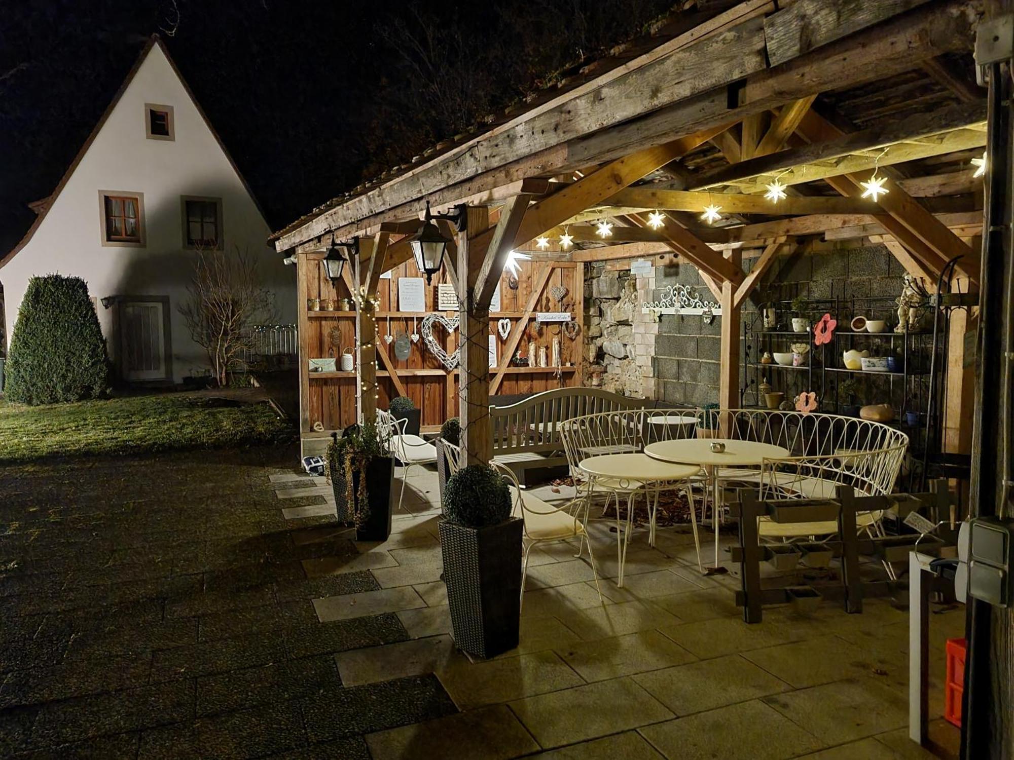 Boutiquehotel Goldene Rose - Self-Check-In Rothenburg ob der Tauber Luaran gambar