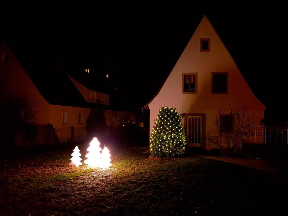 Boutiquehotel Goldene Rose - Self-Check-In Rothenburg ob der Tauber Luaran gambar